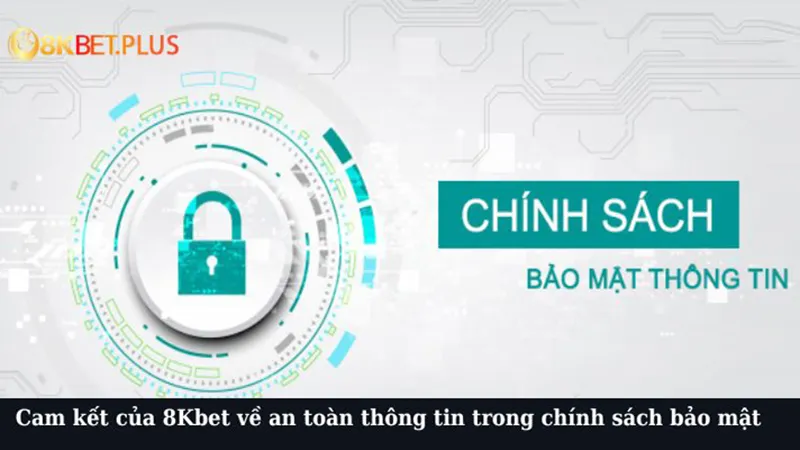 Tầm quan trọng của chính sách bảo mật trong môi trường online