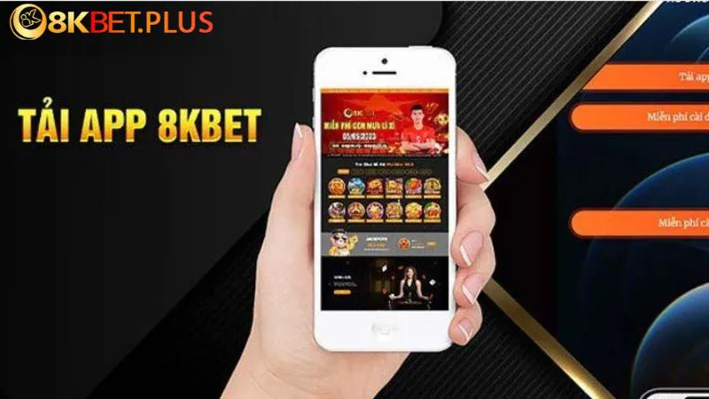 Hướng dẫn tân binh chi tiết cách thức tải app