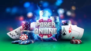 Poker Online