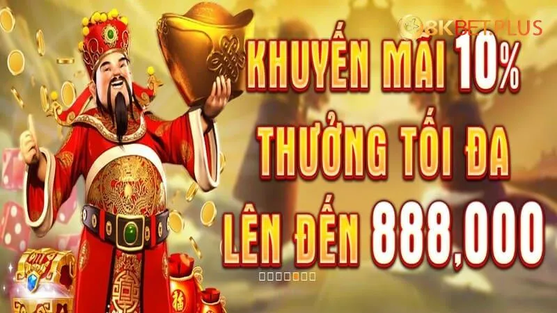 Tổng quan vài nét sơ lược về nhà cái 8Kbet