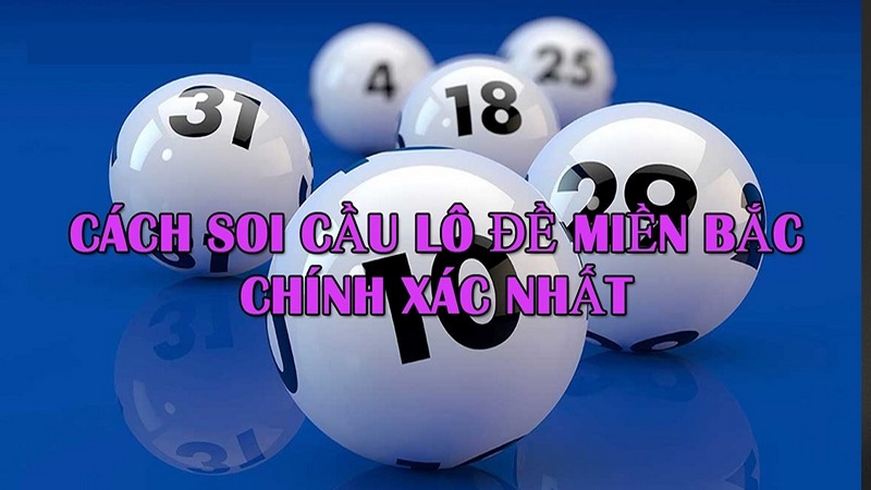 Lưu ý khi áp dụng các phương pháp soi cầu lô