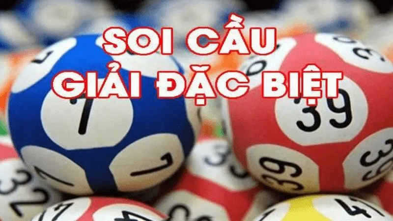 Cách soi cầu miền Nam dựa vào kết quả giải đặc biệt