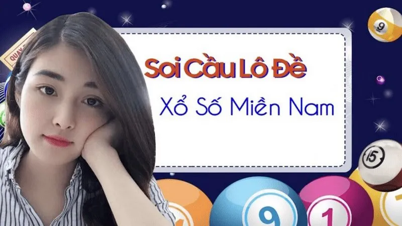 Tìm hiểu về cách soi cầu miền Nam