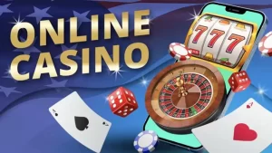 casino trực tuyên