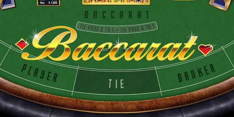 Có rất nhiều app hack Baccarat nổi bật