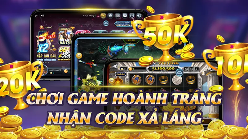 game nổ hũ quốc tế