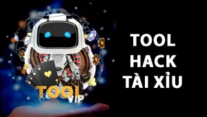 Tool hack Tài Xỉu