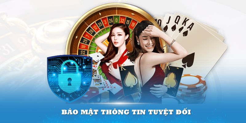 Mọi chủ đề liên quan đến an ninh thông tin đều được giải quyết nhanh chóng