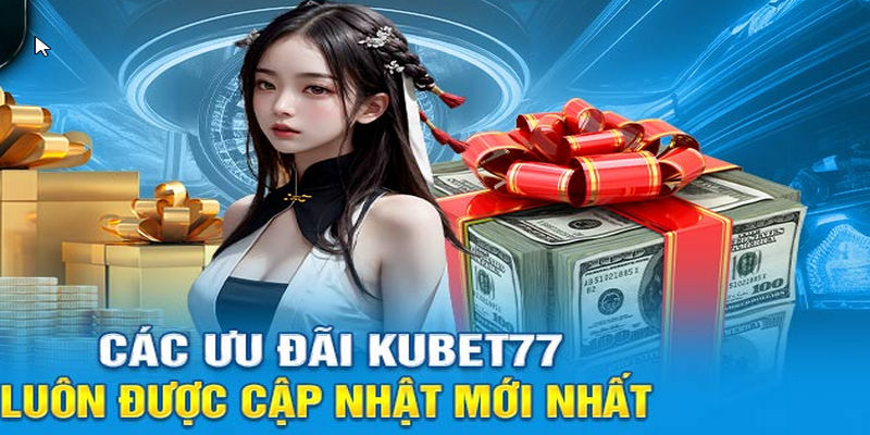 Các chương trình khuyến mãi cổng game đều có giá trị cực lớn