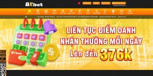 Tổng quan về sân chơi 8KBET