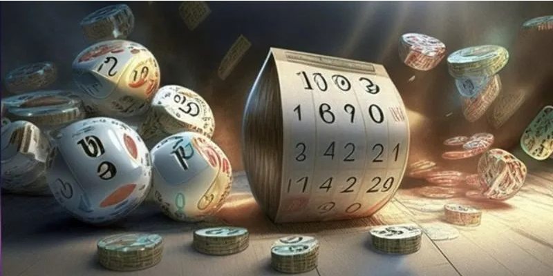 Link chính thống vào sảnh xổ số 77bet